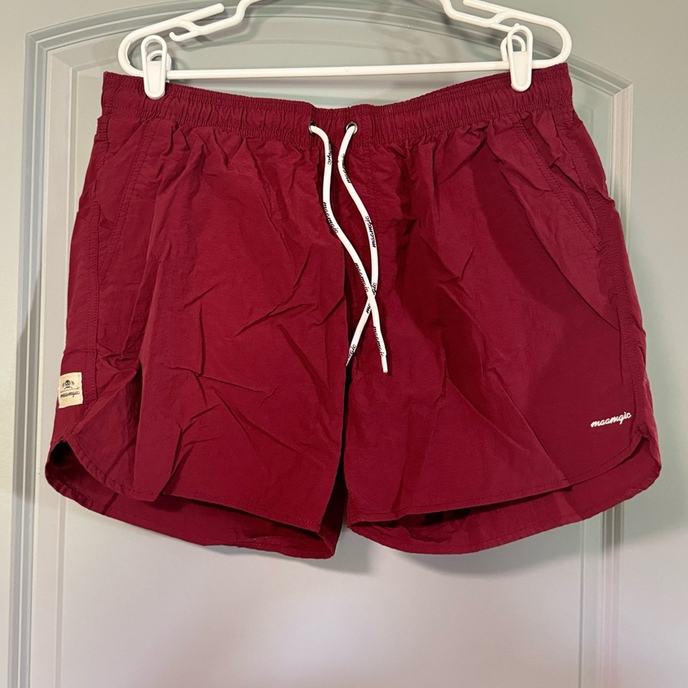 Maamgic swim trunks